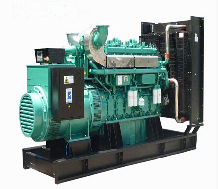 赛罕宗申动力30kw小型柴油二手发电机组 赛罕宗申动力30kw小型柴油二手发电机组