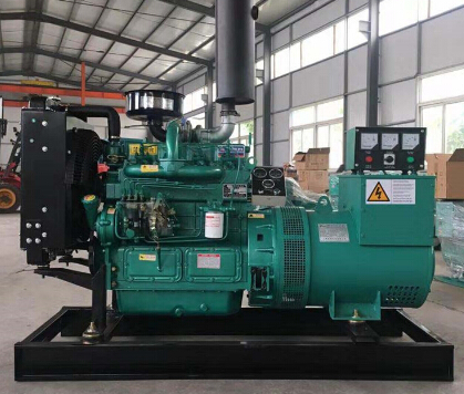 赛罕宗申动力10kw小型柴油二手发电机 赛罕宗申动力10kw小型柴油二手发电机