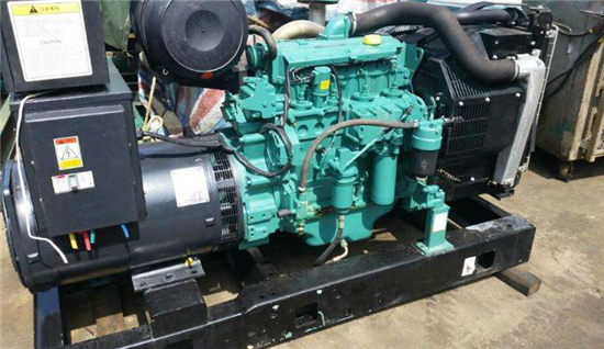 赛罕柴油发电机 赛罕柴油发电机